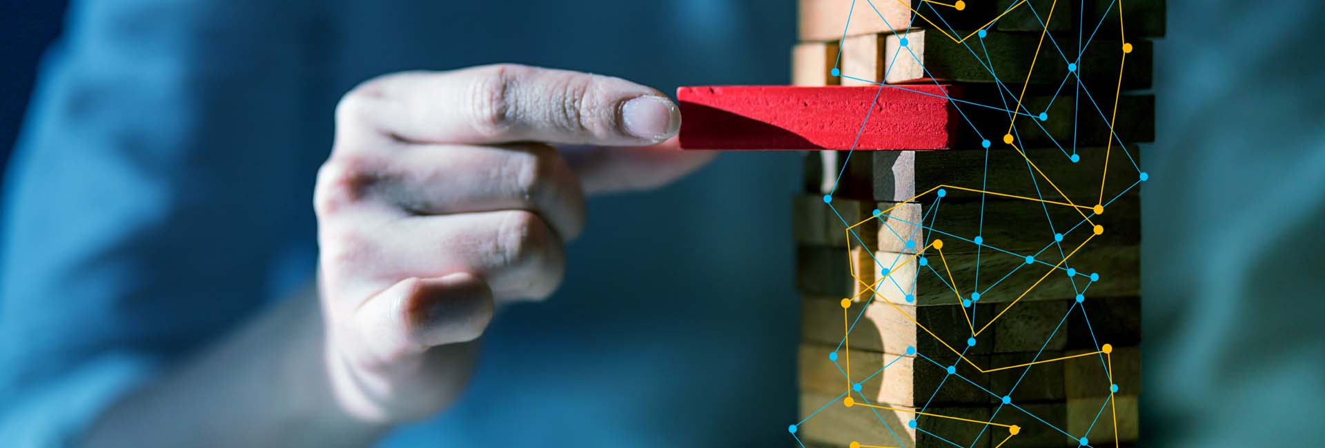 Wacky Advisors | Novi poslovni model