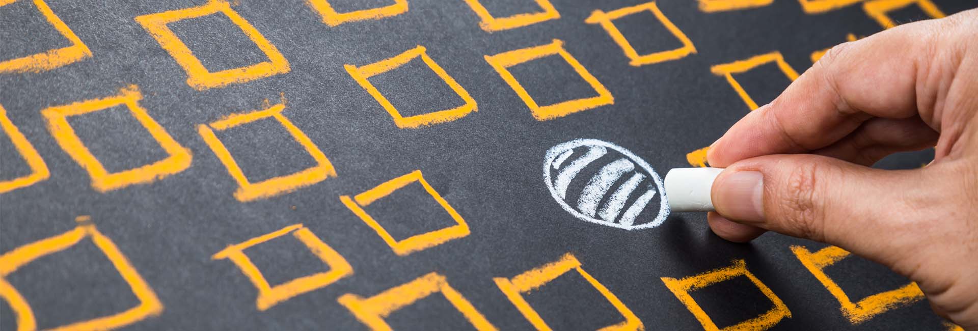 Wacky Advisors | Strategic positioning